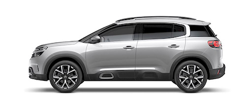 Citroen C5