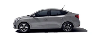 Renault Taliant