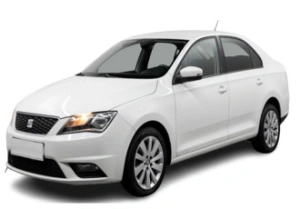 Seat Toledo